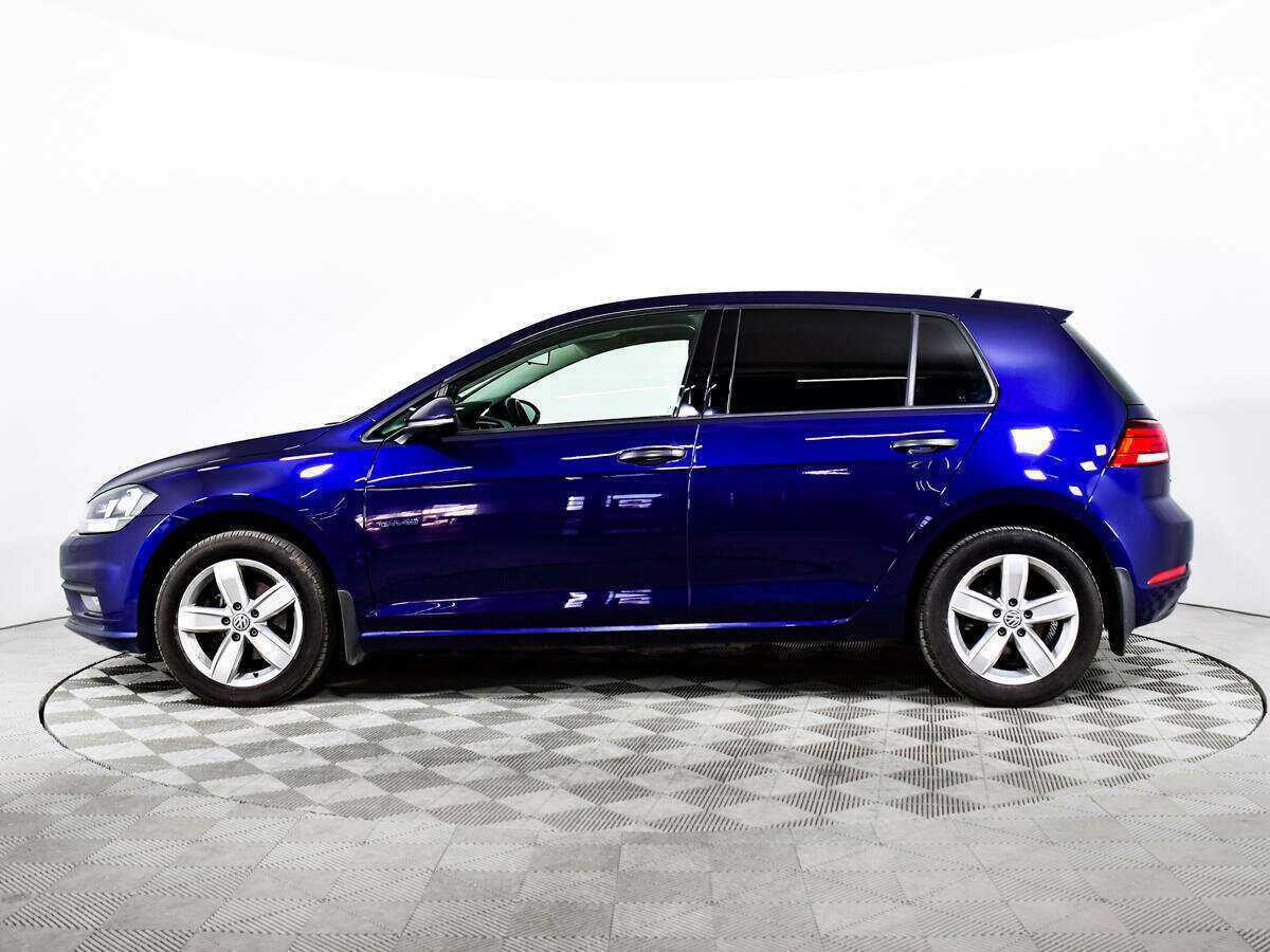 Купить Volkswagen Golf, 2018, 64 507 км.. Фото: #5
