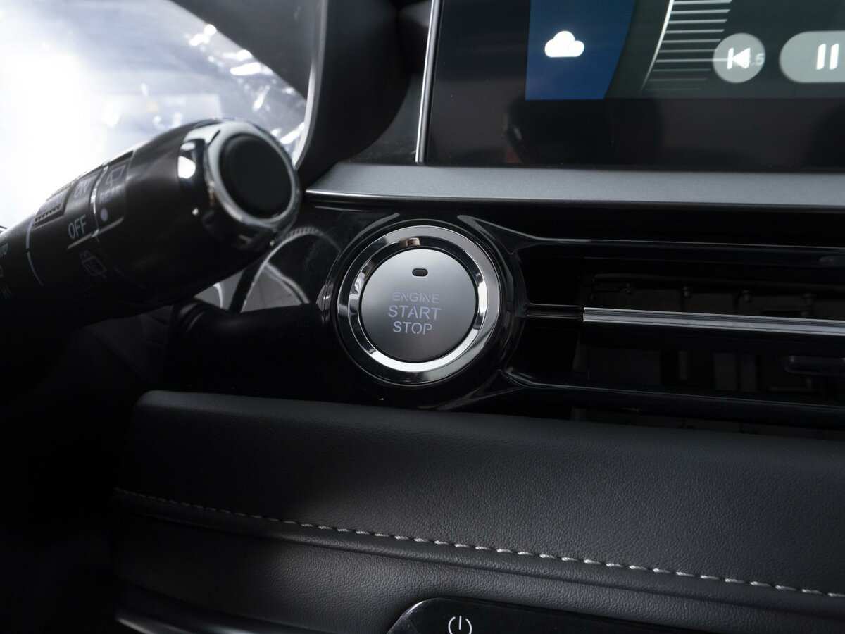 Купить Chery Tiggo 4 Pro, 2023, 17 035 км.. Фото: #16