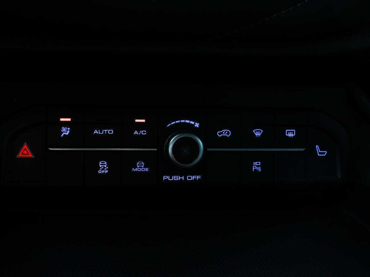 Купить Haval F7, 2021, 54 000 км.. Фото: #13