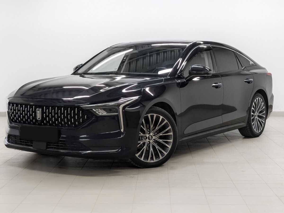 Купить FAW Bestune B70, 2023, 19 932 км.. Посмотреть фото