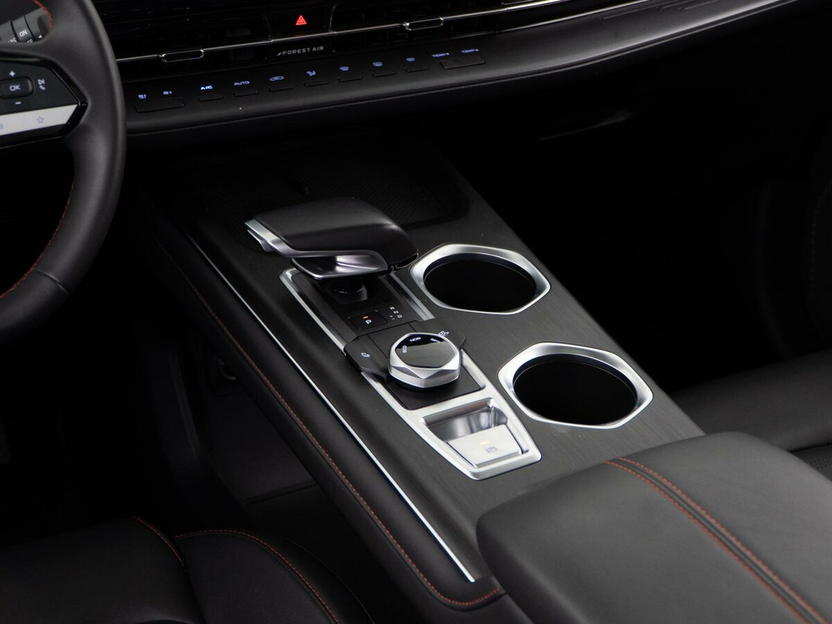 Купить Changan UNI-S (CS55 Plus), 2024, 24 483 км.. Фото: #13