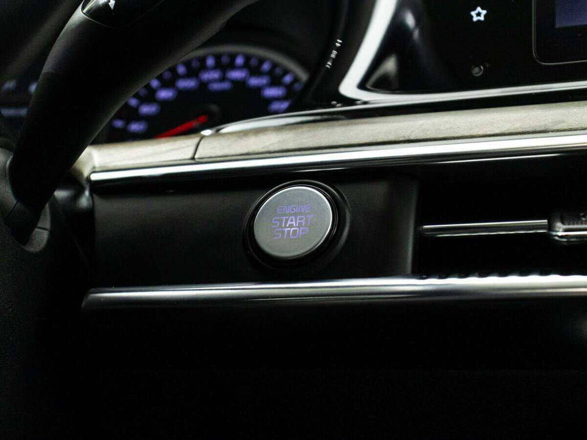 Купить Kia K5, 2020, 68 778 км.. Фото: #21