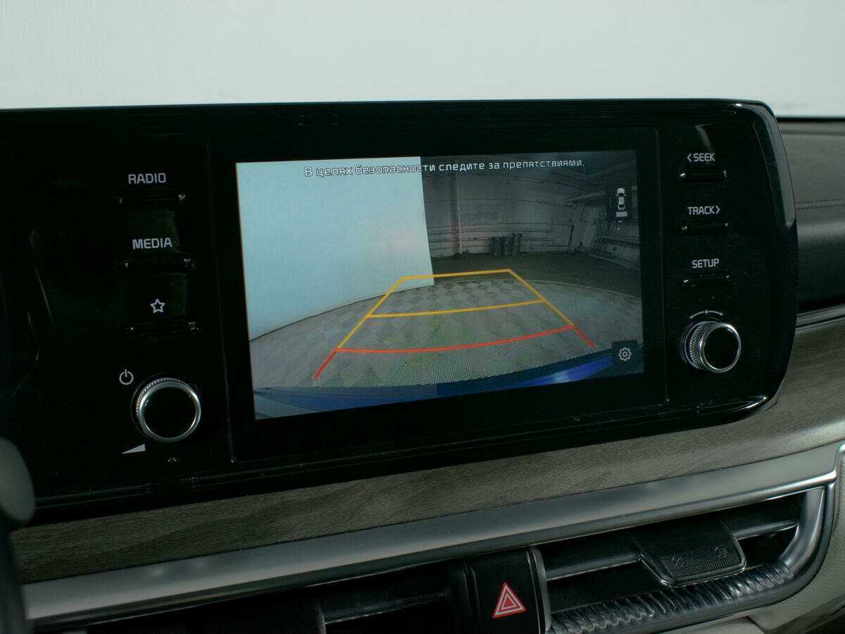 Купить Kia K5, 2020, 58 000 км.. Фото: #19