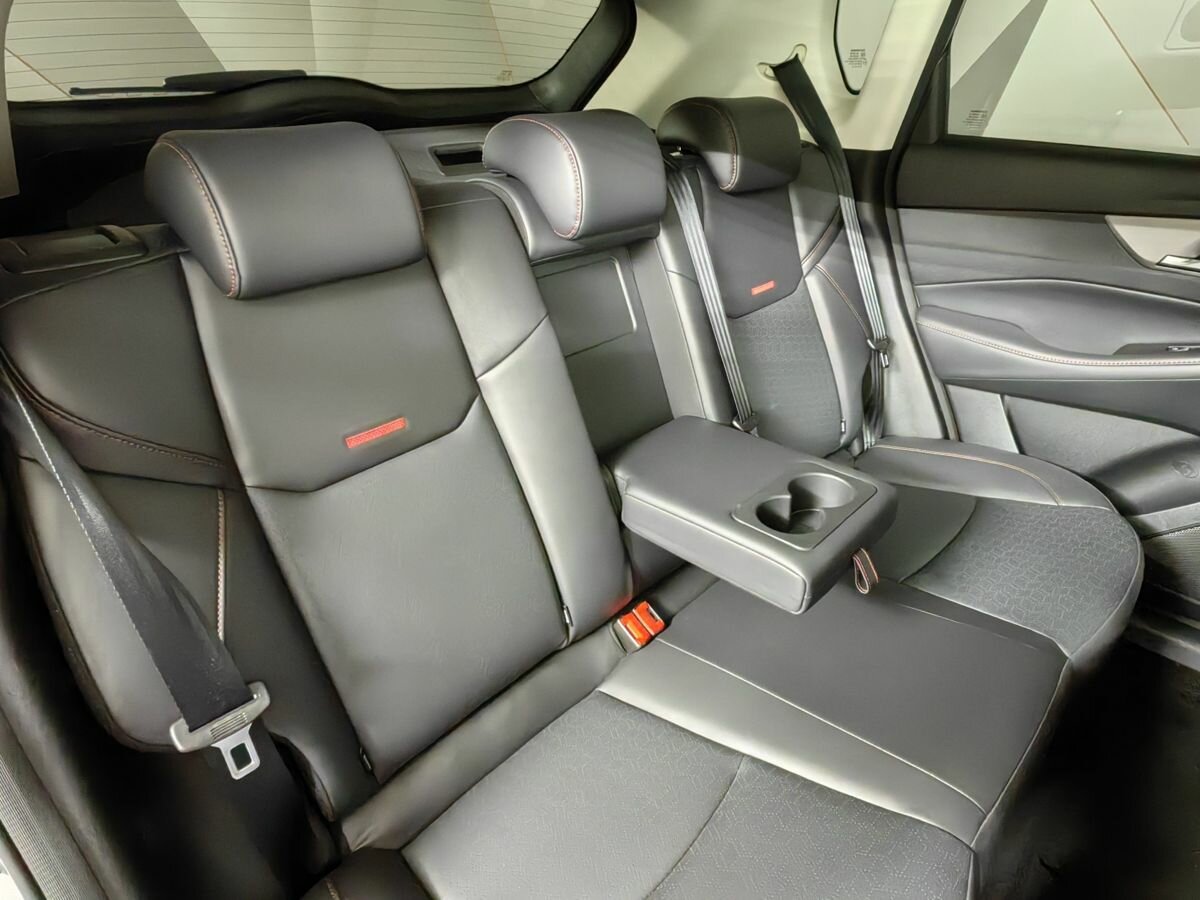 Купить Changan CS35 Plus, 2023, 34 986 км.. Фото: #15