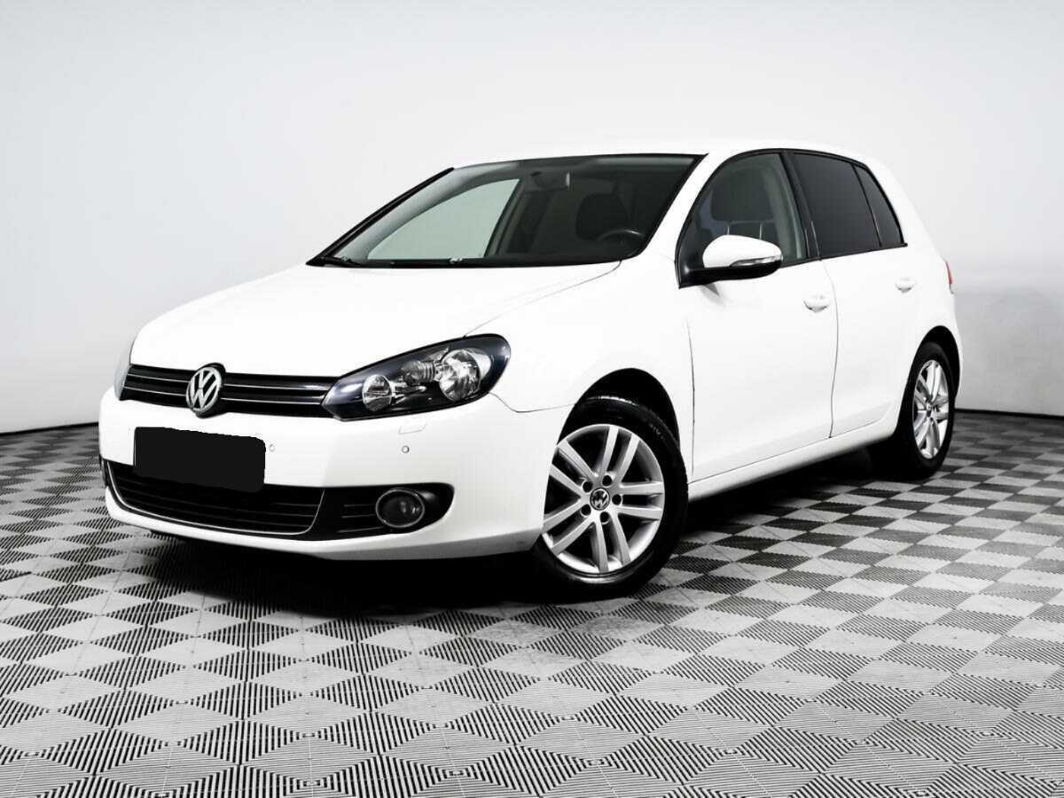 Купить Volkswagen Golf, 2012, 230 439 км.. Фото: #0