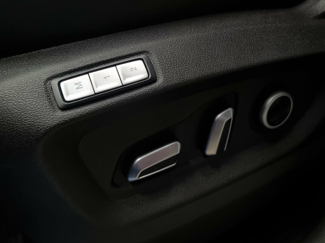 Купить Chery Tiggo 8 Pro, 2023, 45 990 км.. Фото: #11