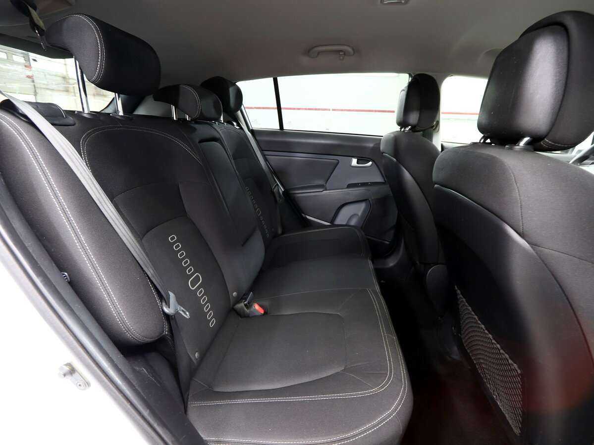Купить Kia Sportage, 2013, 138 822 км.. Фото: #19