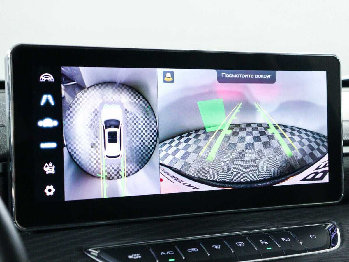 Купить Haval Jolion, 2023, 32 338 км.. Фото: #15