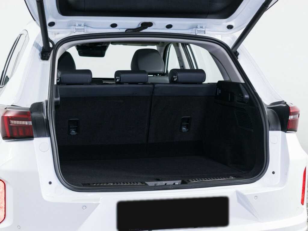 Купить EXEED LX, 2023, 14 200 км.. Фото: #6