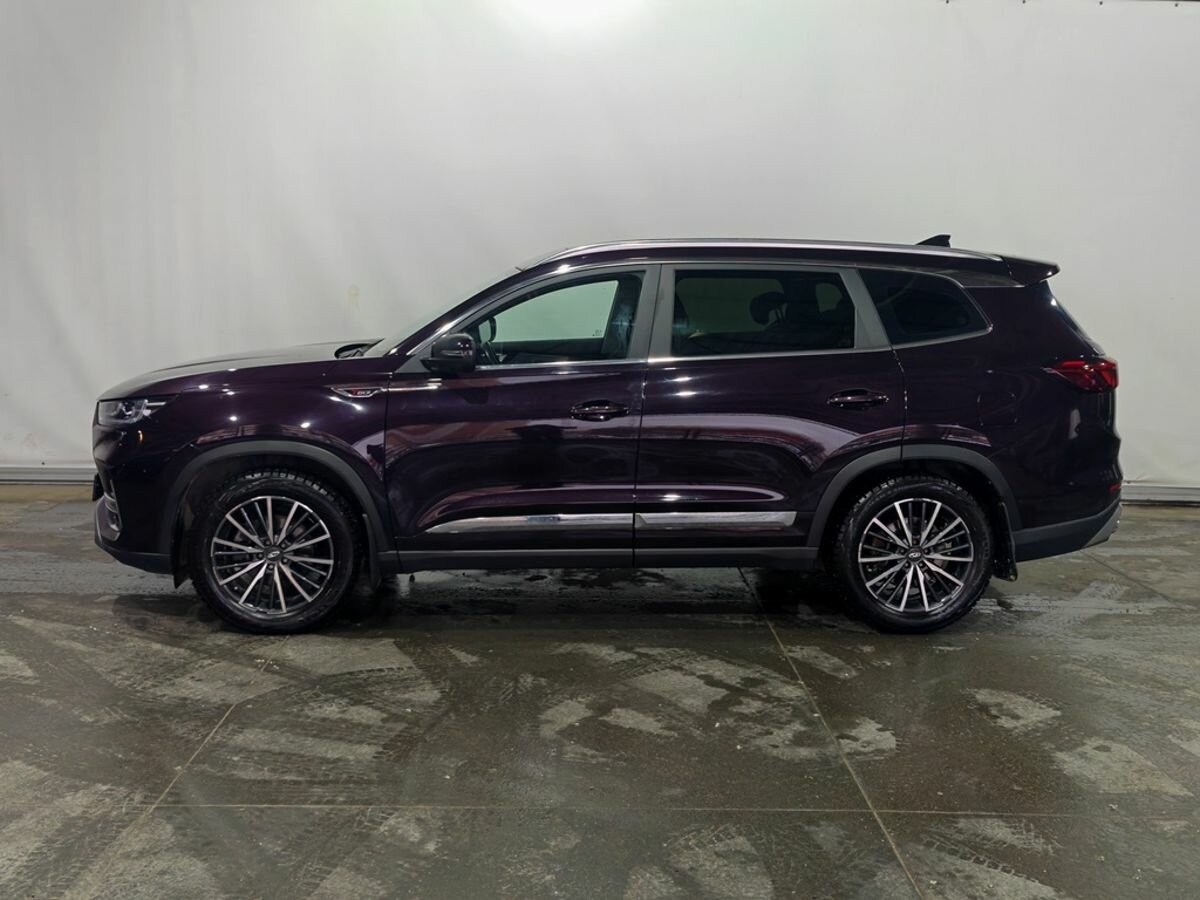 Купить Chery Tiggo 8 Pro, 2022, 62 253 км.. Фото: #6