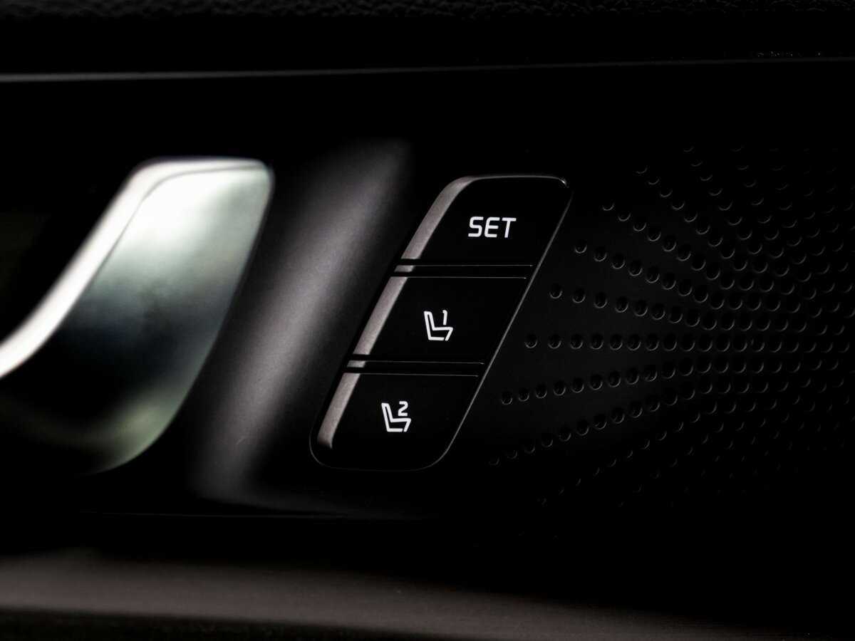 Купить Kia K5, 2020, 55 736 км.. Фото: #31