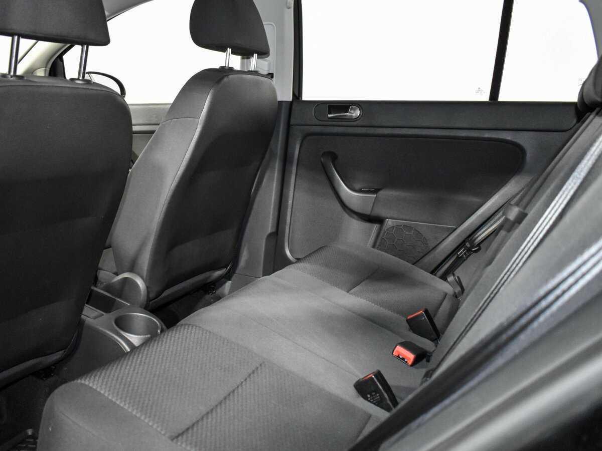 Купить Volkswagen Golf Plus, 2013, 114 765 км.. Фото: #10