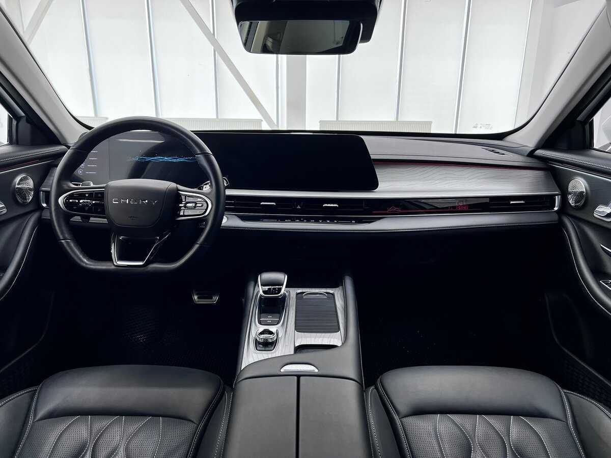 Купить Chery Arrizo 8, 2023, 52 000 км.. Фото: #9