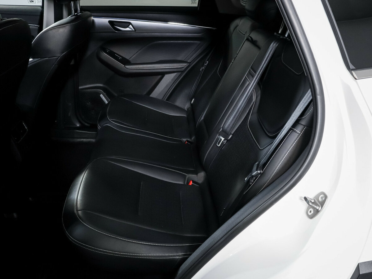 Купить Haval Jolion, 2024, 15 383 км.. Фото: #9