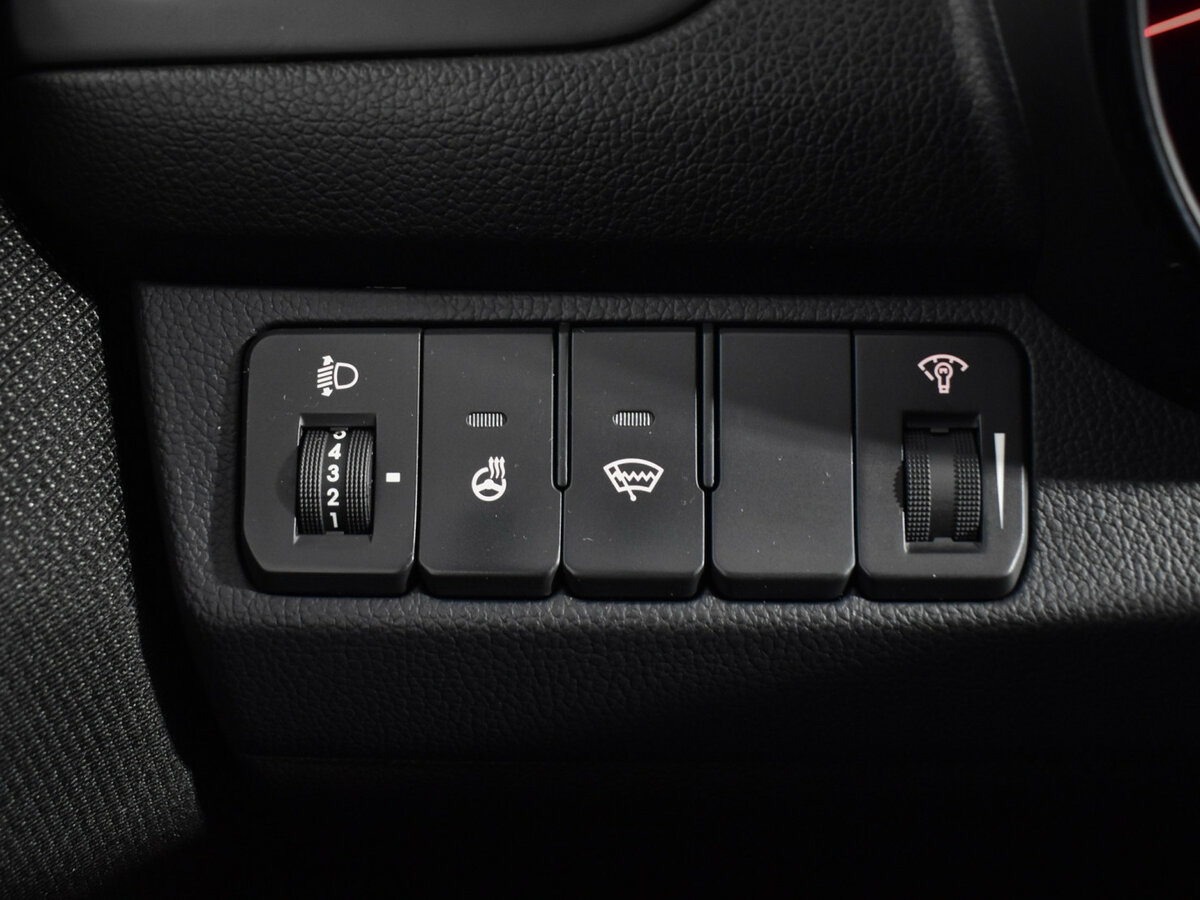 Купить Kia Rio, 2014, 201 647 км.. Фото: #15