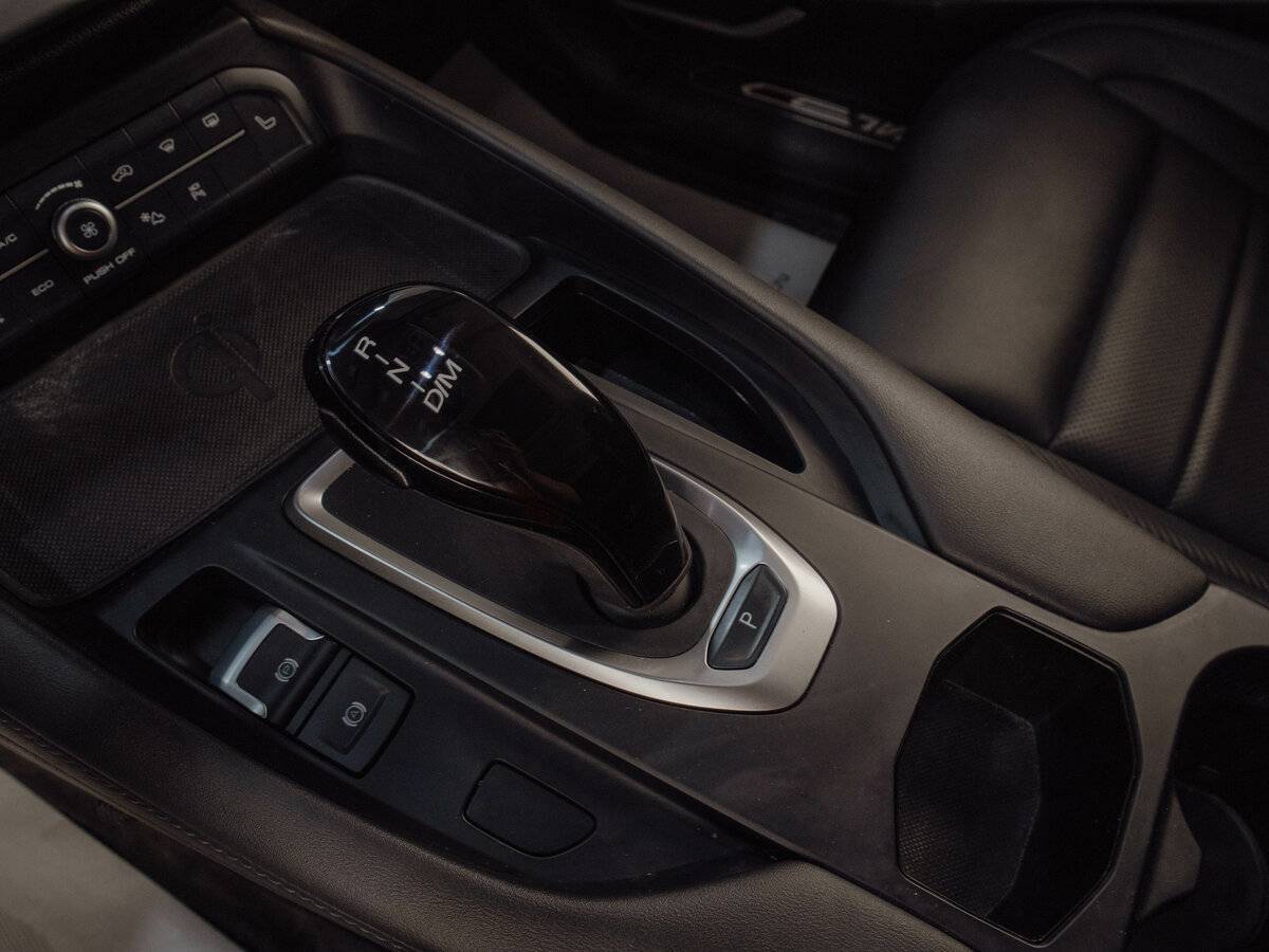 Купить Haval F7x, 2023, 15 210 км.. Фото: #15