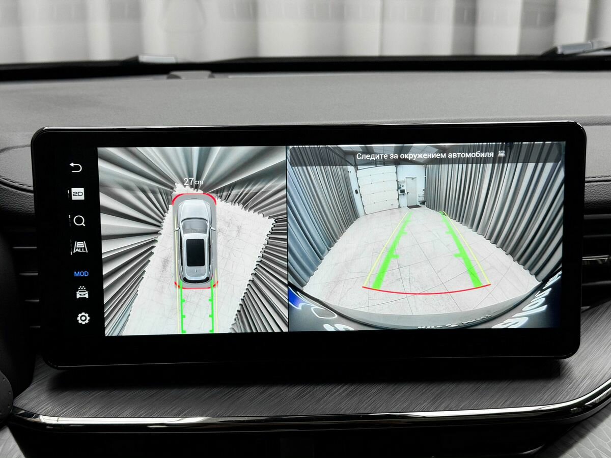 Купить Haval F7, 2022, 77 543 км.. Фото: #14