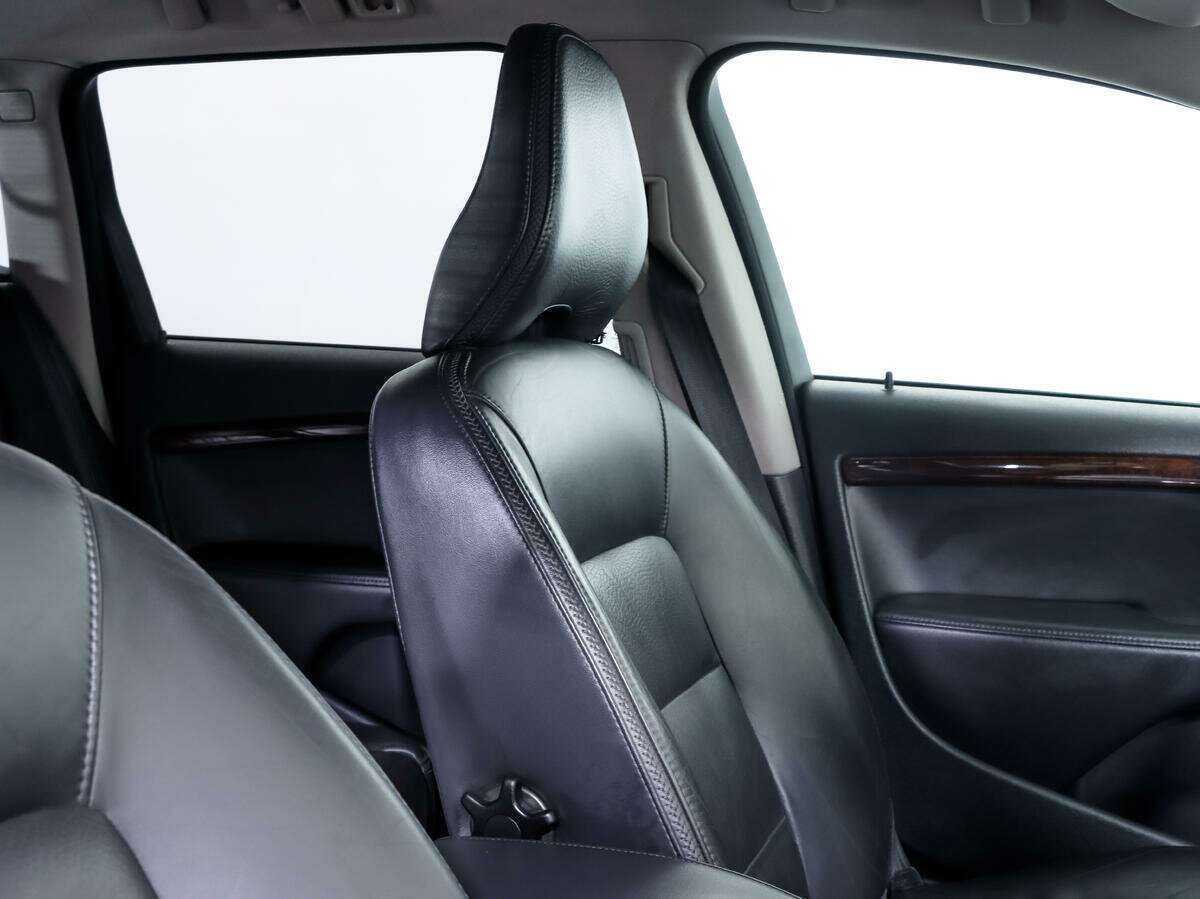 Купить Volvo XC70, 2012, 217 646 км.. Фото: #13