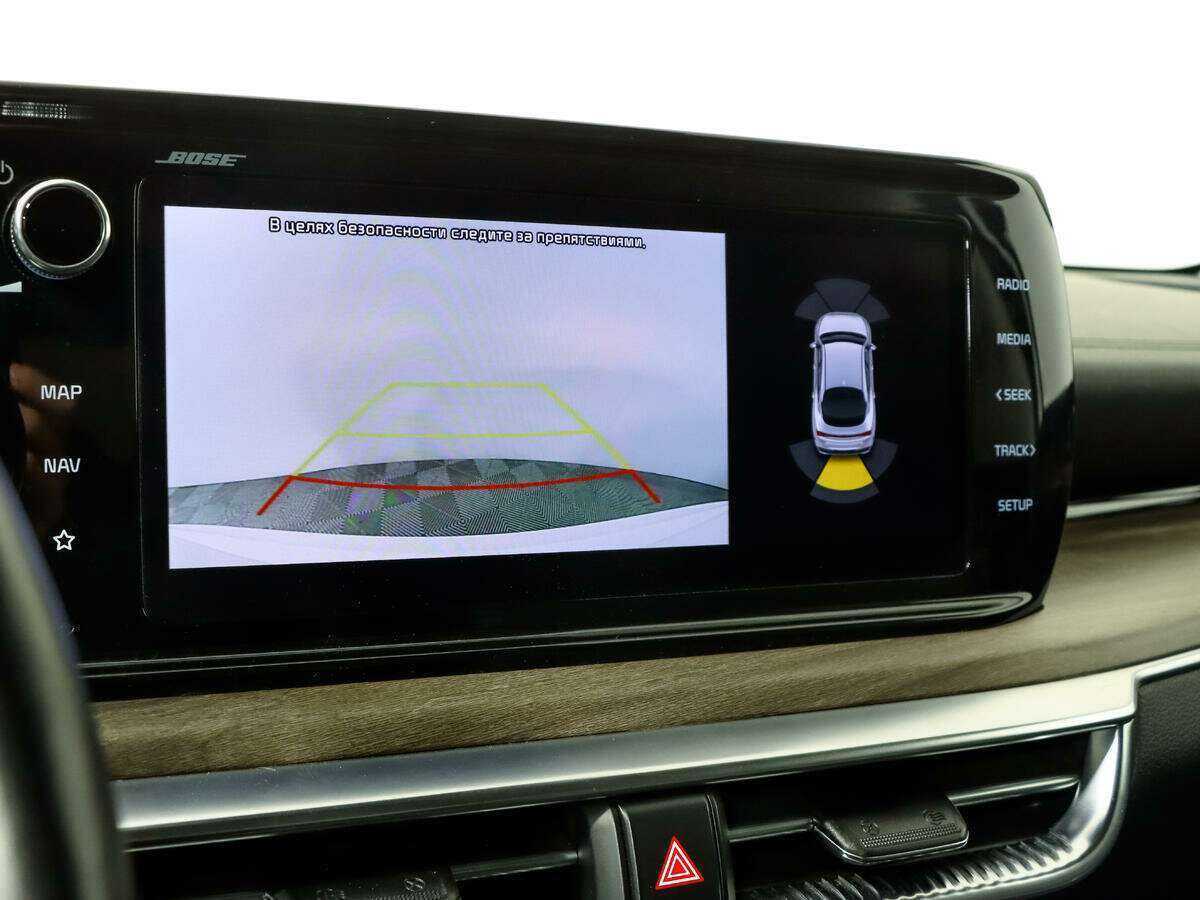 Купить Kia K5, 2020, 28 857 км.. Фото: #10