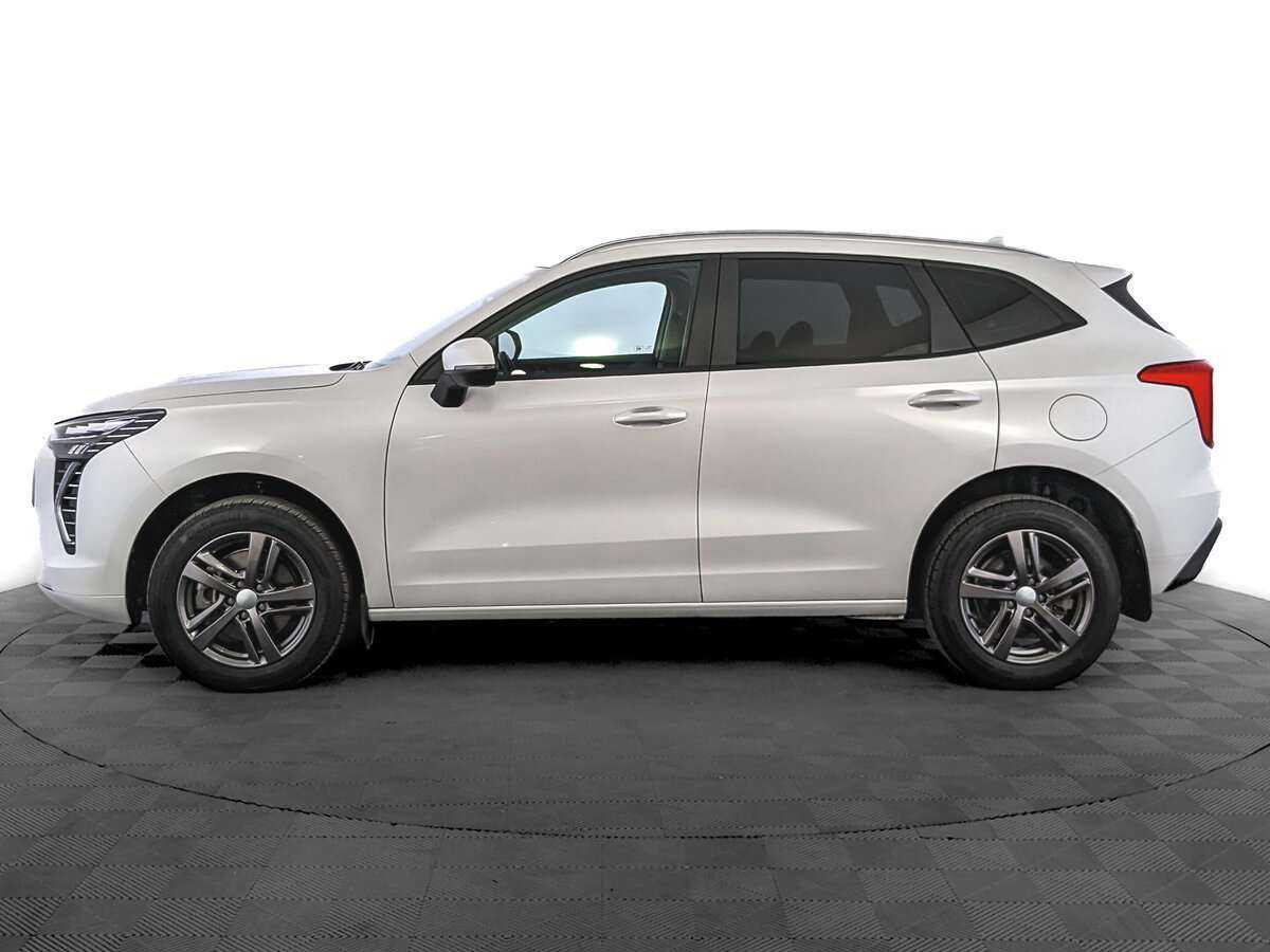 Купить Haval Jolion, 2023, 9 554 км.. Фото: #7