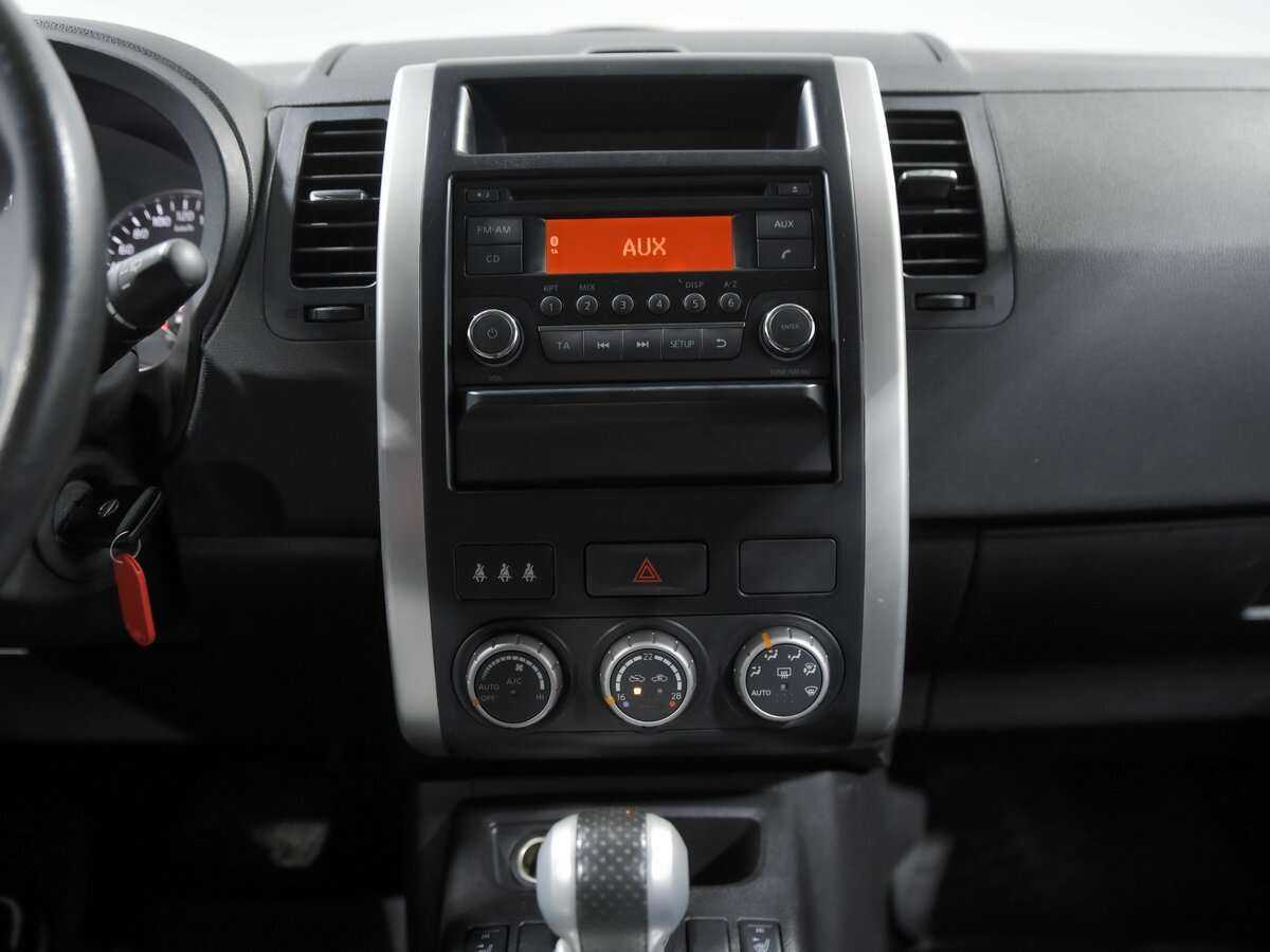 Купить Nissan X-Trail, 2014, 161 211 км.. Фото: #8