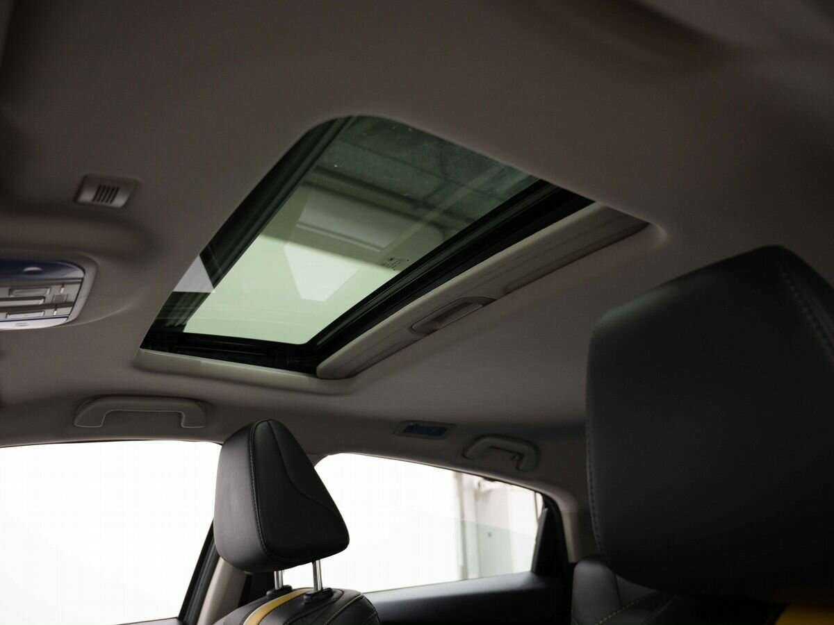 Купить Haval F7x, 2021, 109 000 км.. Фото: #17