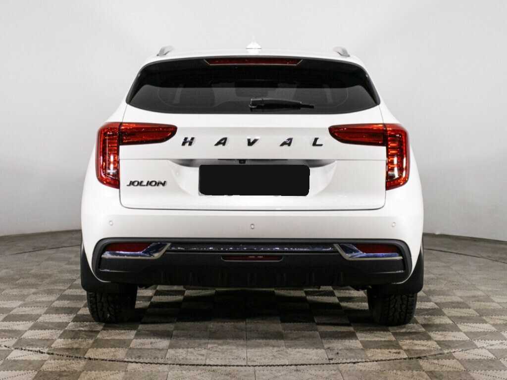 Купить Haval Jolion, 2023, 13 164 км.. Фото: #5