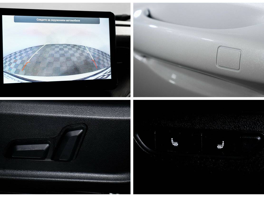 Купить Haval F7, 2023, 28 500 км.. Фото: #17