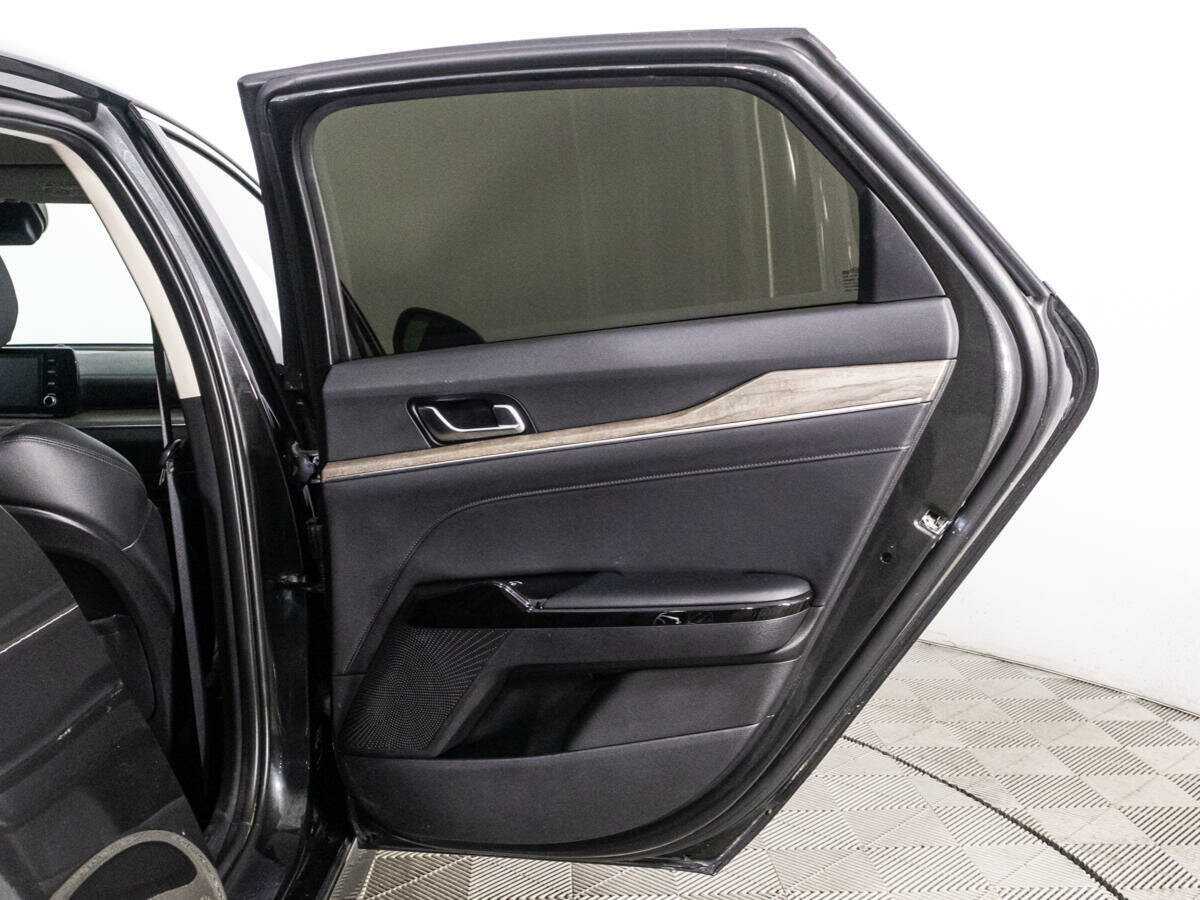 Купить Kia K5, 2020, 155 320 км.. Фото: #23