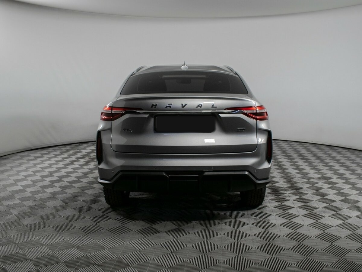 Купить Haval F7x, 2024, 27 825 км.. Фото: #5