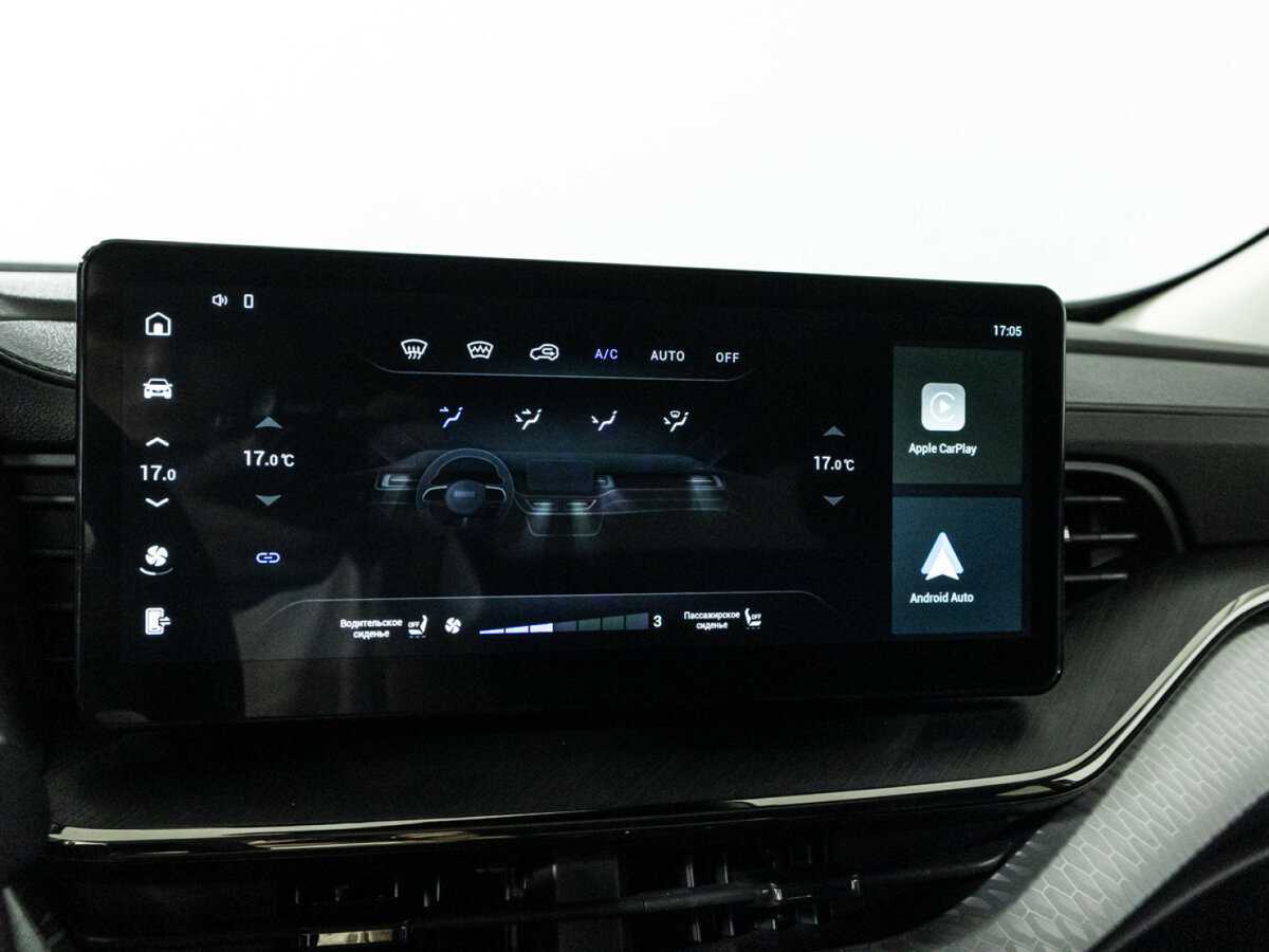 Купить Haval F7x, 2023, 35 660 км.. Фото: #17