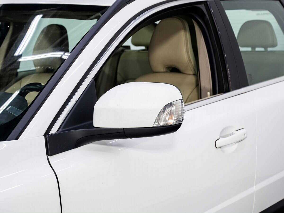 Купить Volvo XC70, 2014, 343 000 км.. Фото: #7