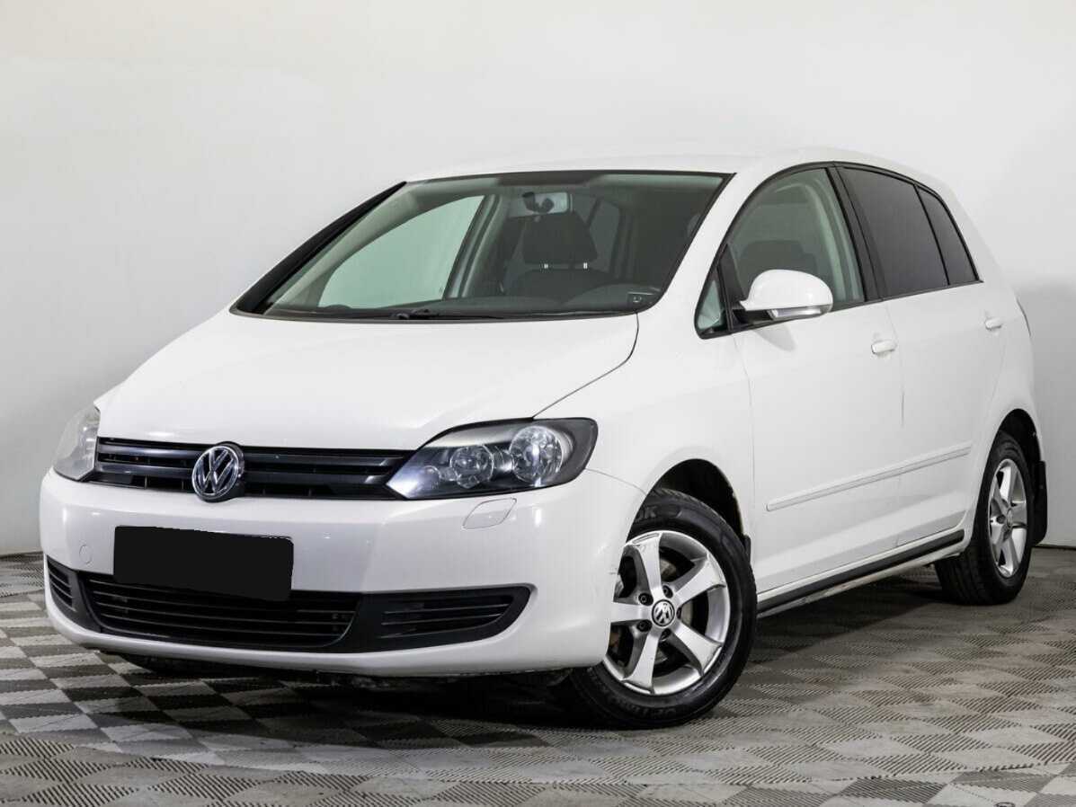 Купить Volkswagen Golf Plus, 2013, 129 960 км.. Фото: #0