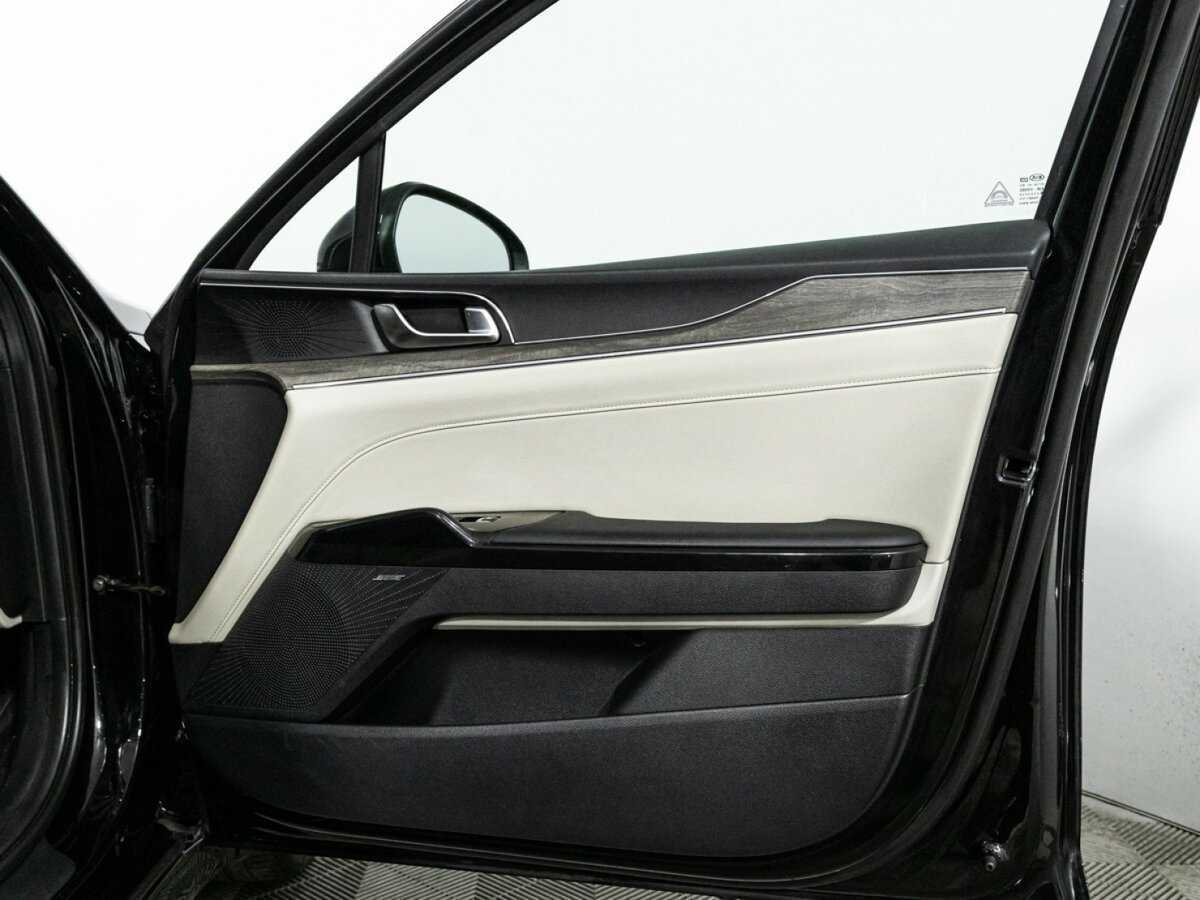 Купить Kia K5, 2021, 79 416 км.. Фото: #30