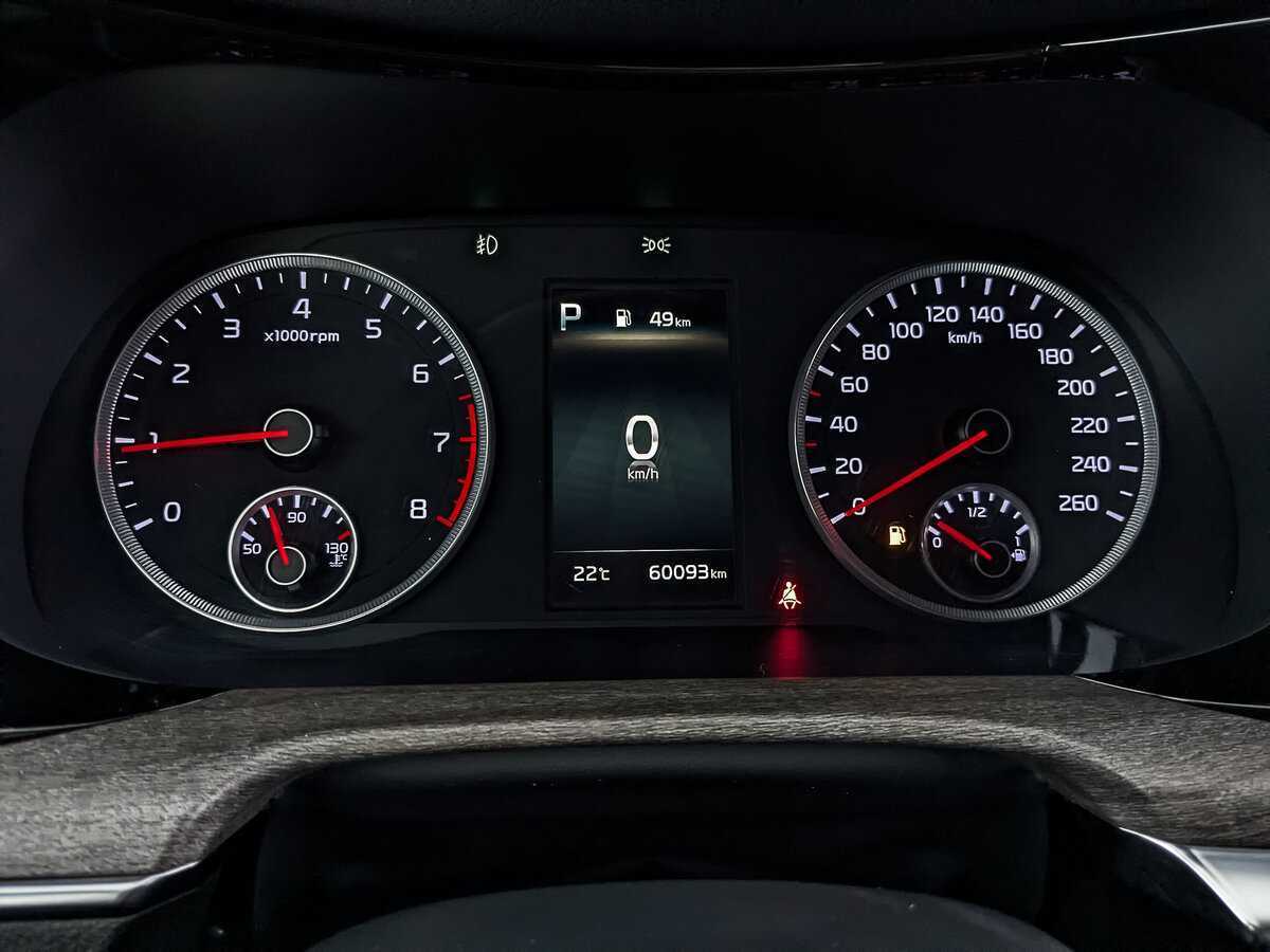 Купить Kia K5, 2022, 60 086 км.. Фото: #15