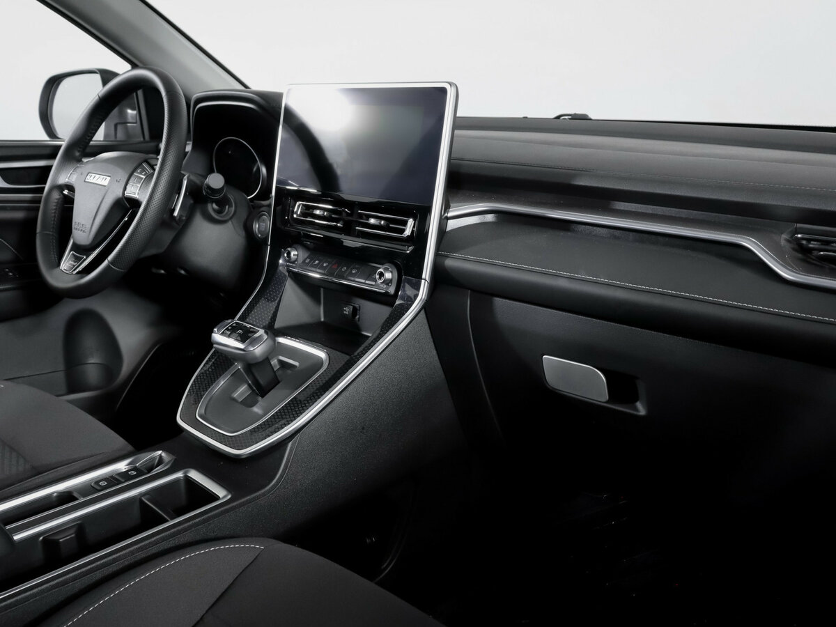 Купить Haval M6, 2024, 12 656 км.. Фото: #8