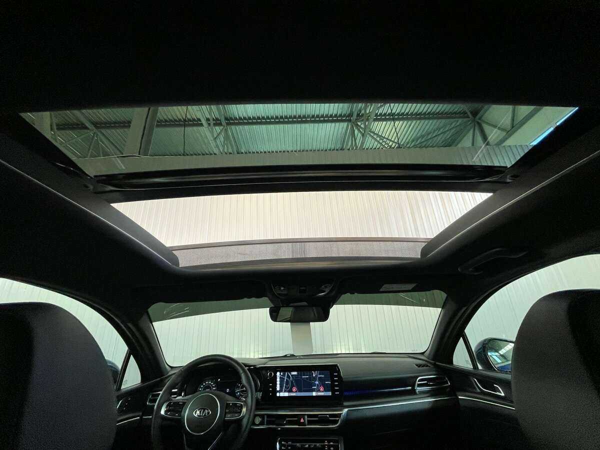 Купить Kia K5, 2021, 84 956 км.. Фото: #26