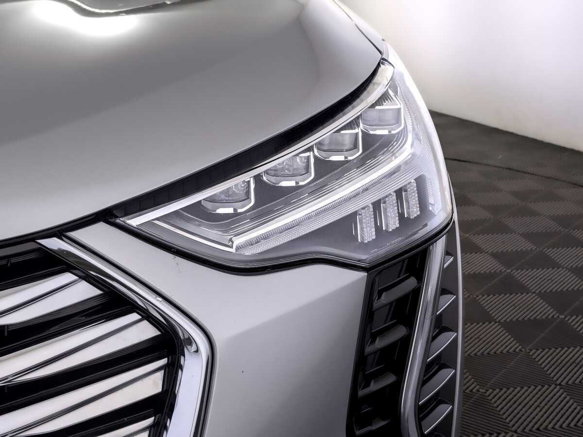 Купить Haval Jolion, 2023, 43 212 км.. Фото: #16