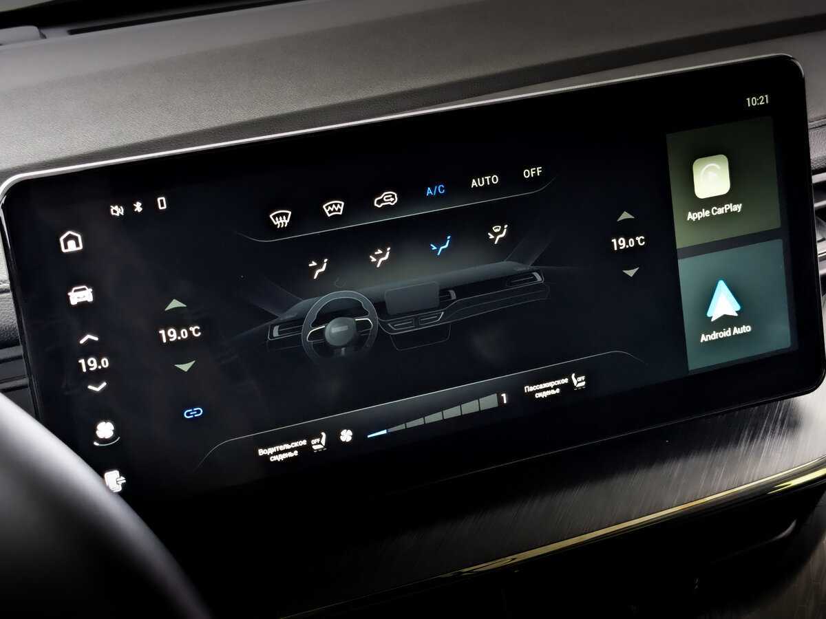 Купить Haval F7x, 2024, 11 695 км.. Фото: #18