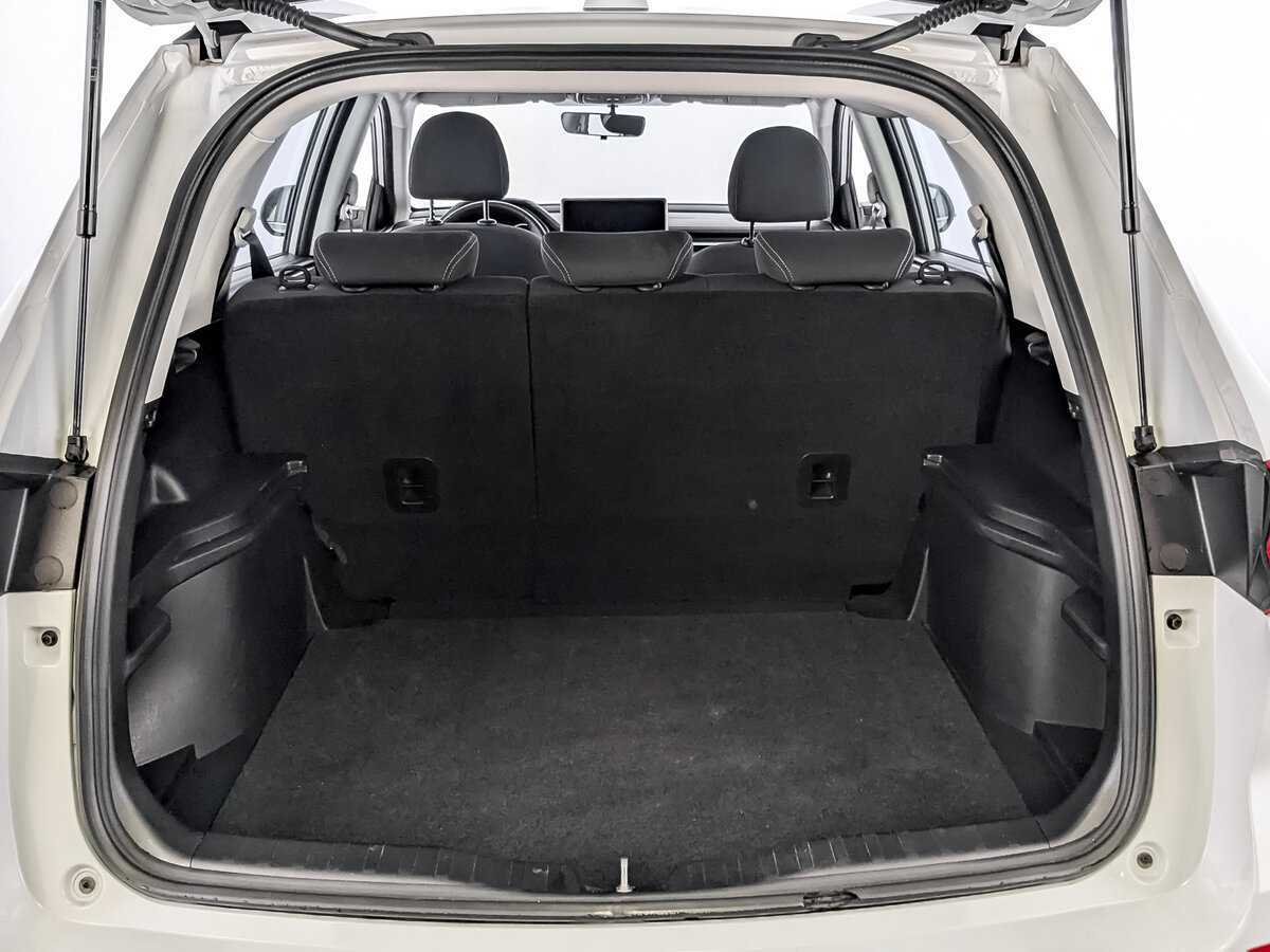 Купить Haval M6, 2023, 60 383 км.. Фото: #9