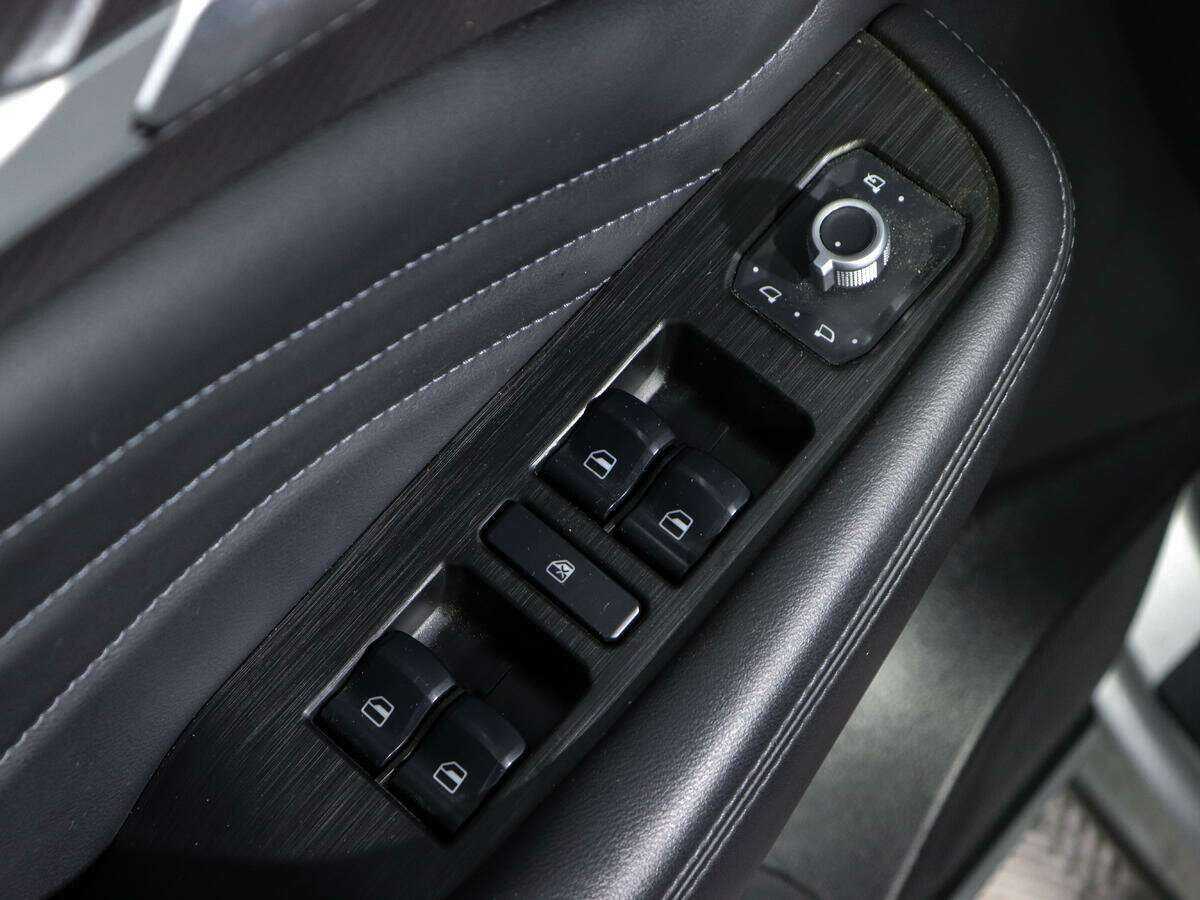 Купить Haval F7x, 2021, 53 512 км.. Фото: #15