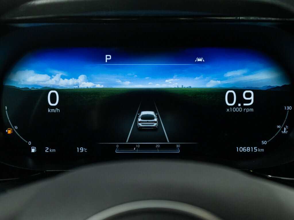 Купить Kia K5, 2020, 106 815 км.. Фото: #11