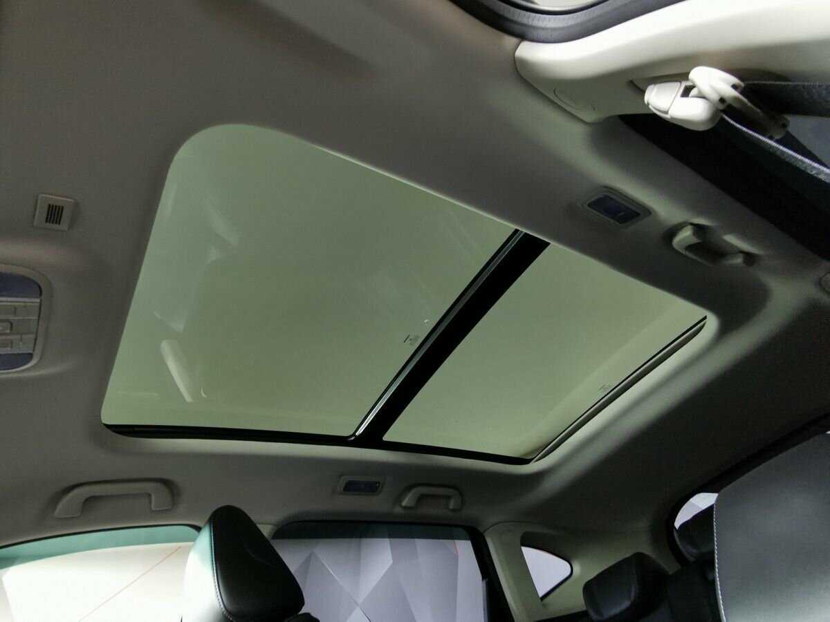 Купить Haval F7, 2019, 98 174 км.. Фото: #18