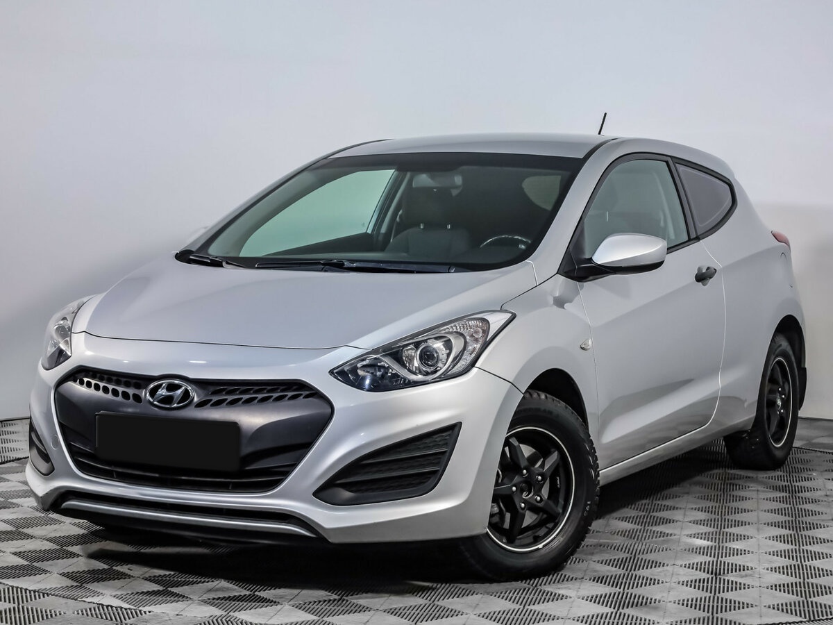 Купить Hyundai i30, 2013, 78 939 км.. Посмотреть фото