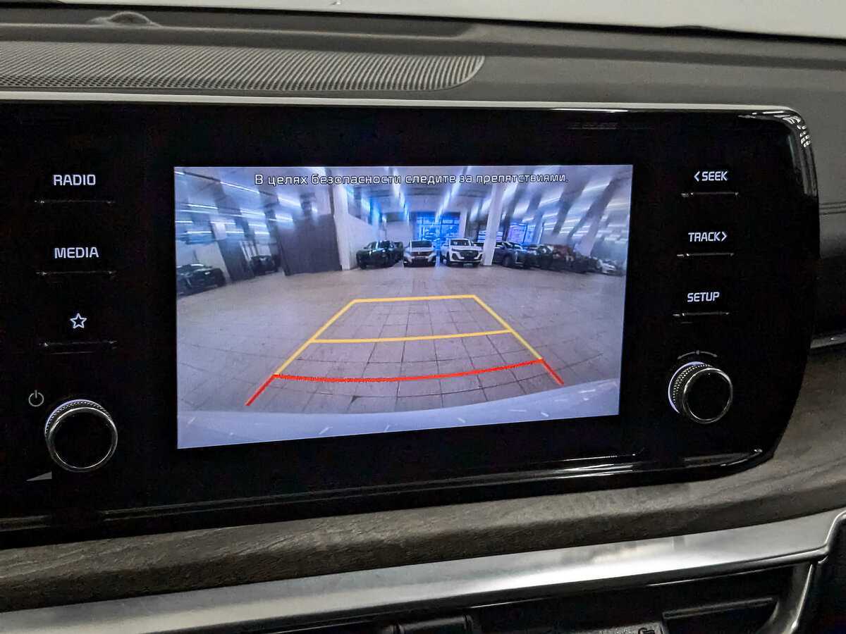 Купить Kia K5, 2022, 73 085 км.. Фото: #24