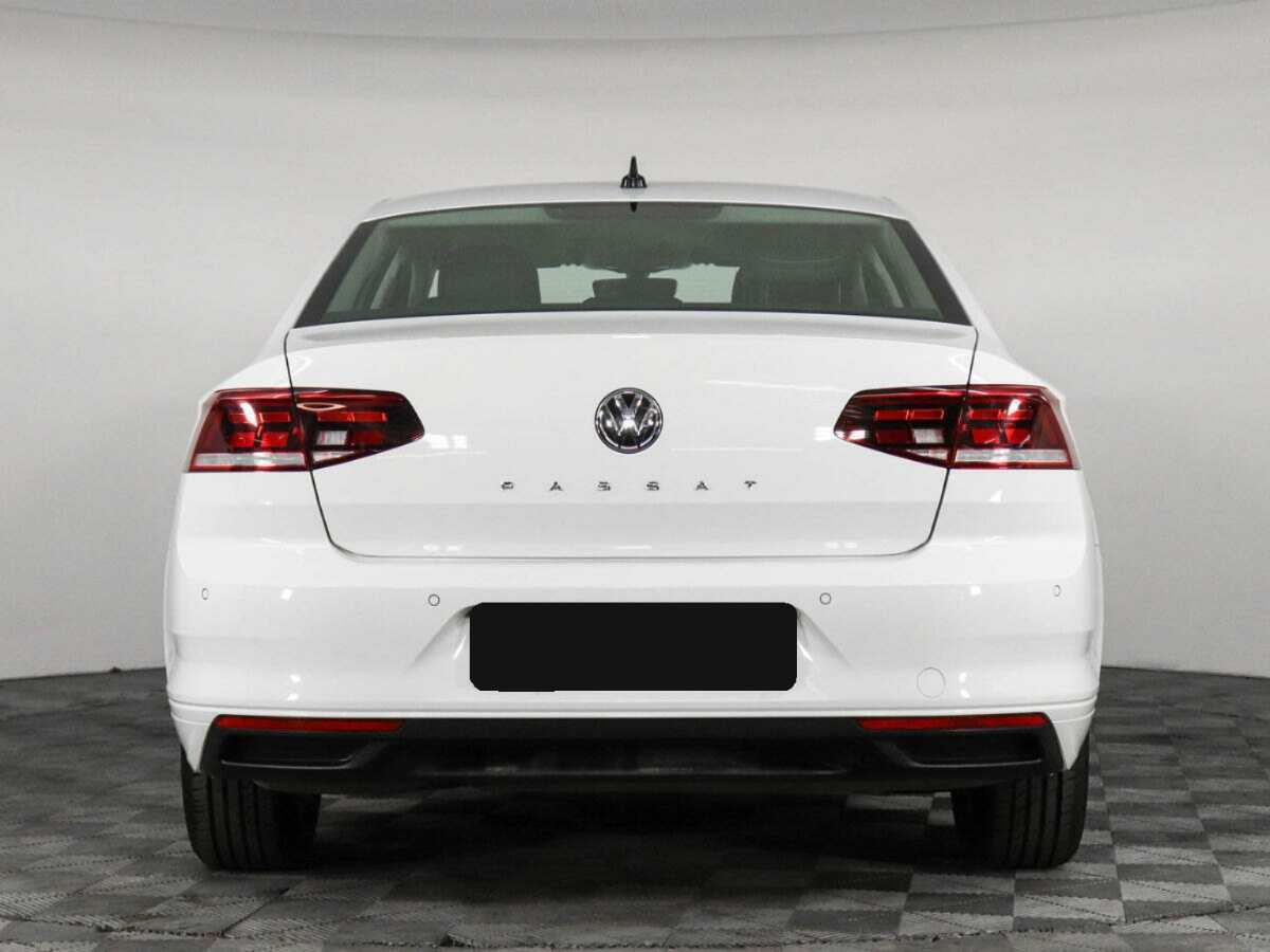 Купить Volkswagen Passat, 2020, 113 025 км.. Фото: #5