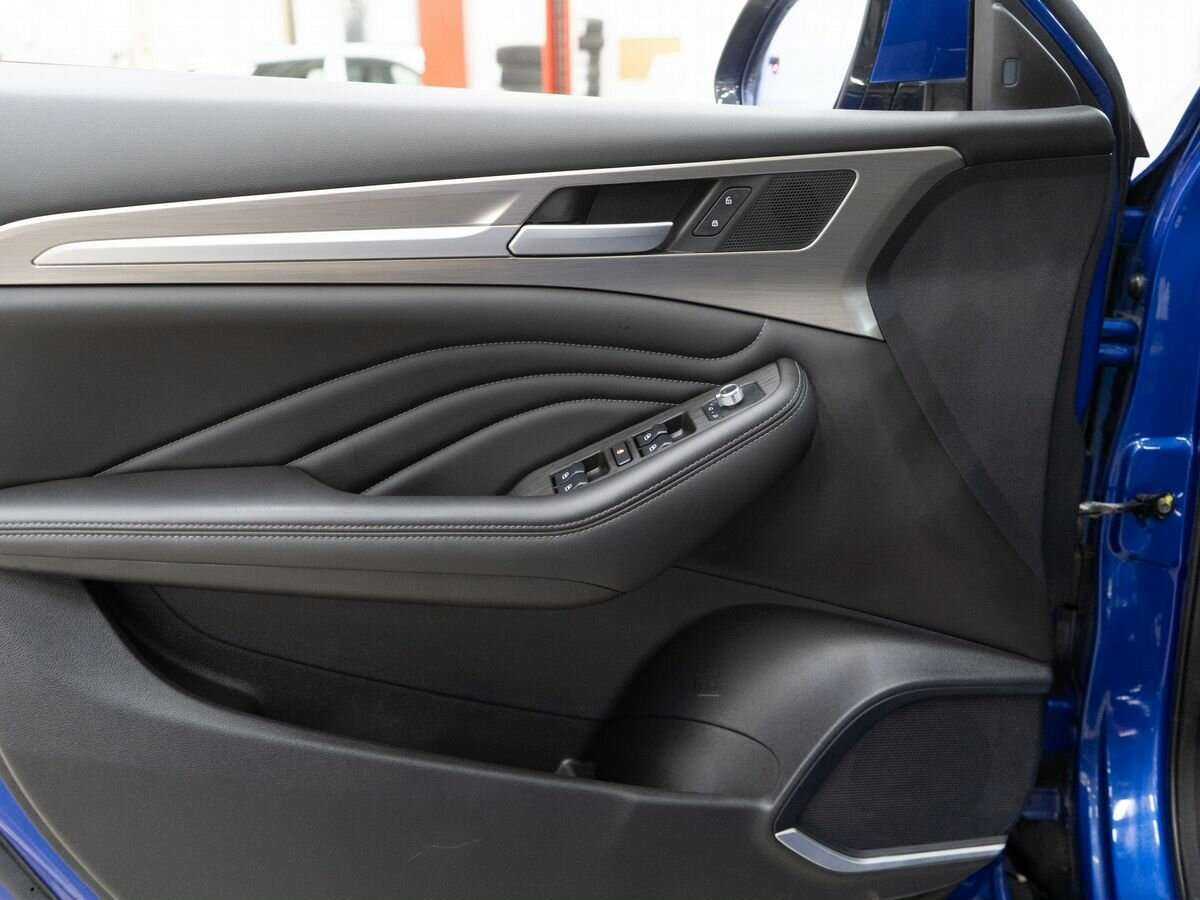 Купить Haval F7, 2019, 26 405 км.. Фото: #14