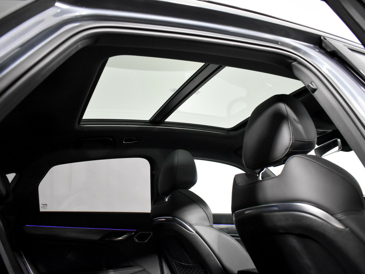 Купить Geely Tugella, 2022, 60 000 км.. Фото: #16