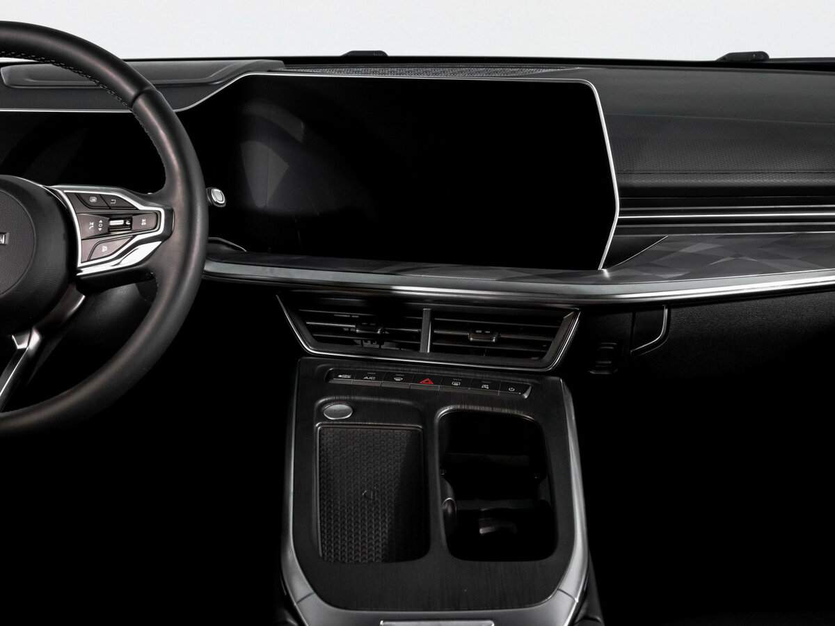 Купить Haval F7, 2024, 3 965 км.. Фото: #12