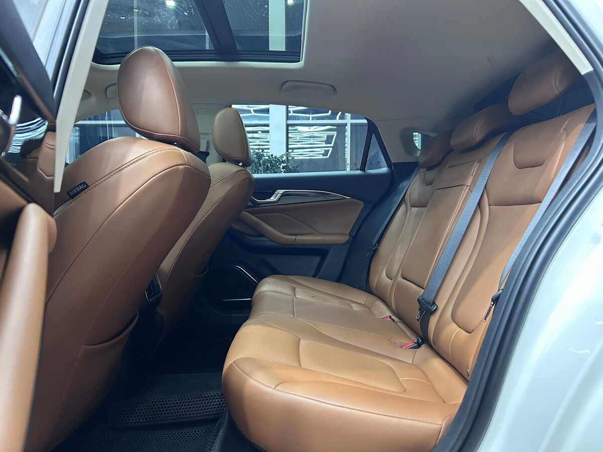 Купить FAW Bestune B70, 2023, 48 156 км.. Фото: #9